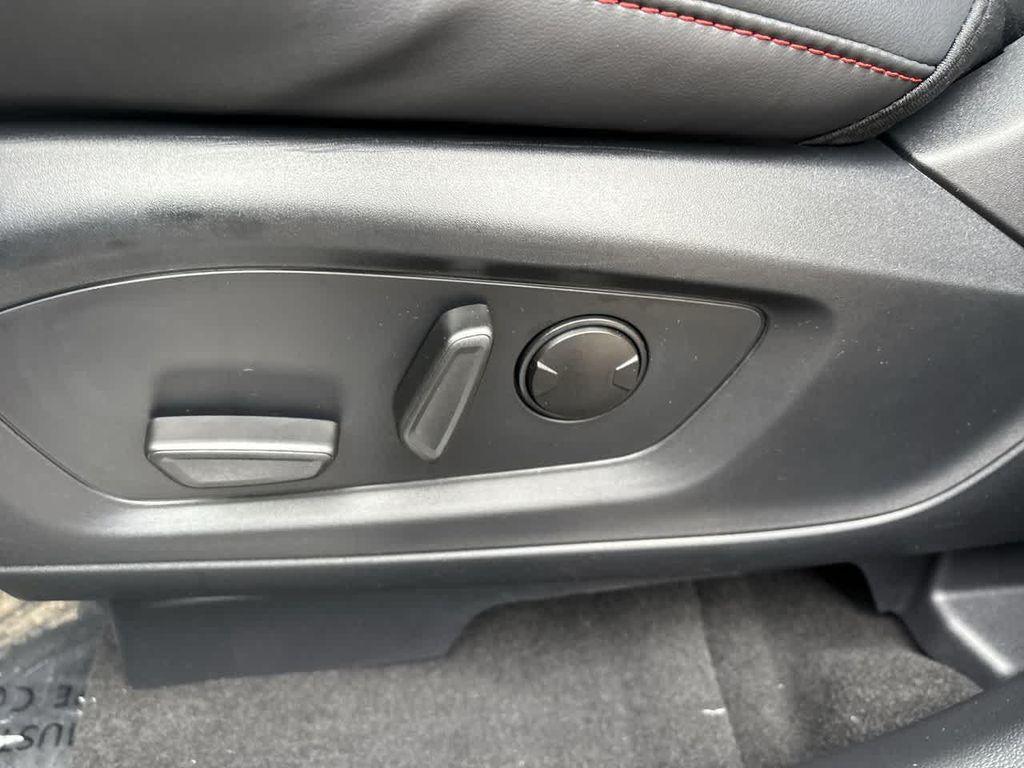 new 2026 Ford Explorer car, priced at $53,402