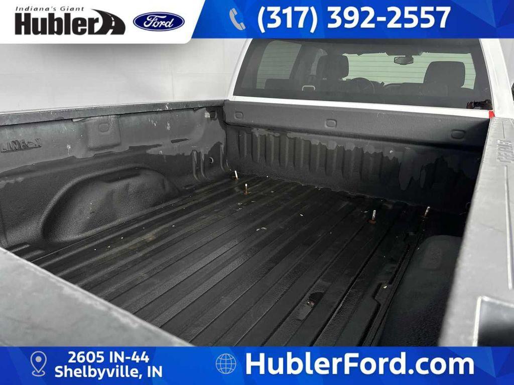 used 2015 Chevrolet Silverado 2500 car, priced at $25,229