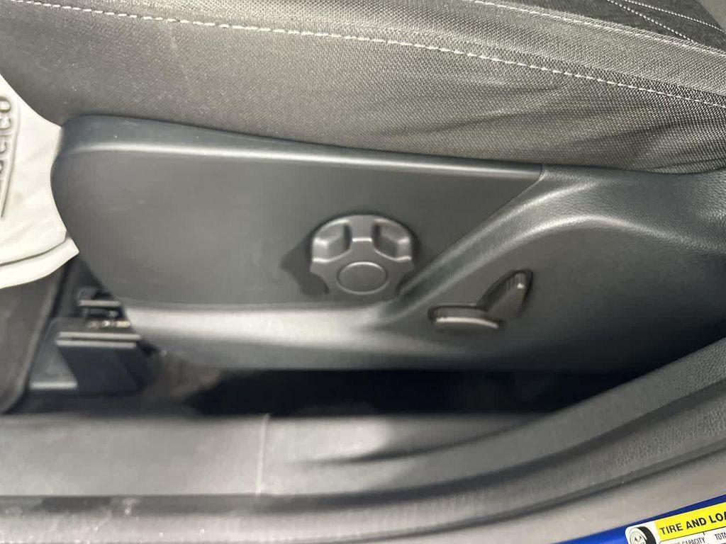 used 2020 Ford EcoSport car, priced at $13,674