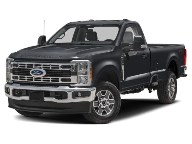 new 2026 Ford F-350 car, priced at $55,148