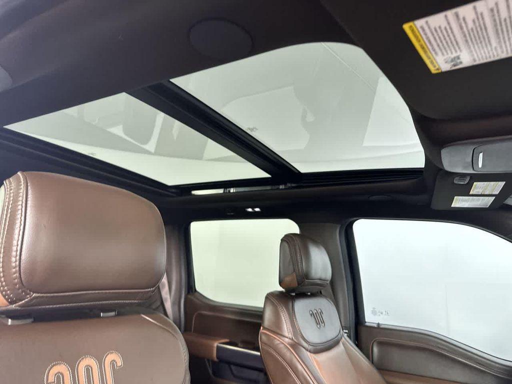 used 2025 Ford F-150 car, priced at $67,849