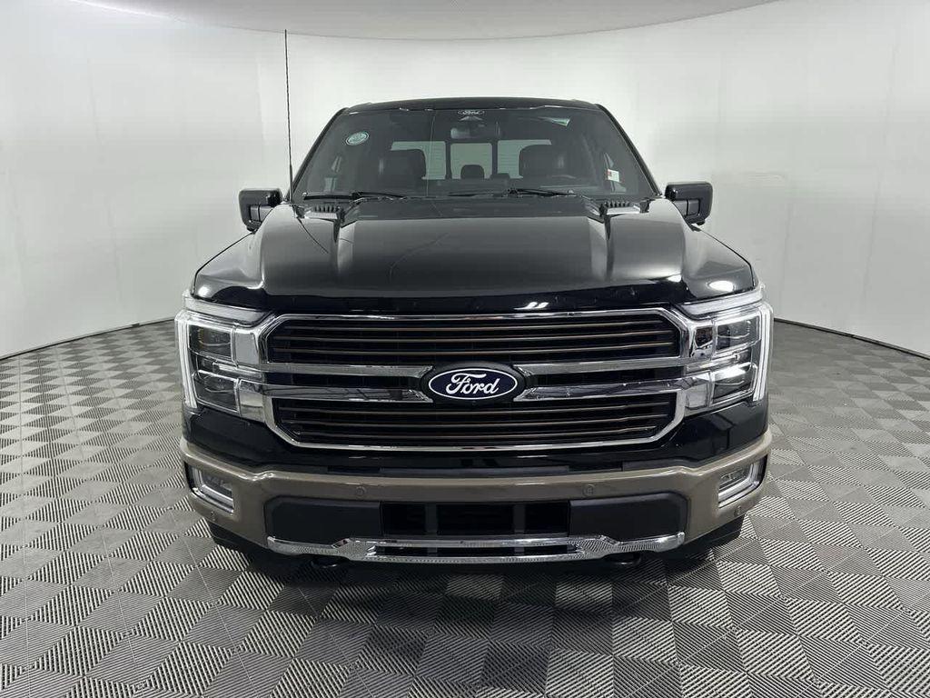 used 2025 Ford F-150 car, priced at $67,849
