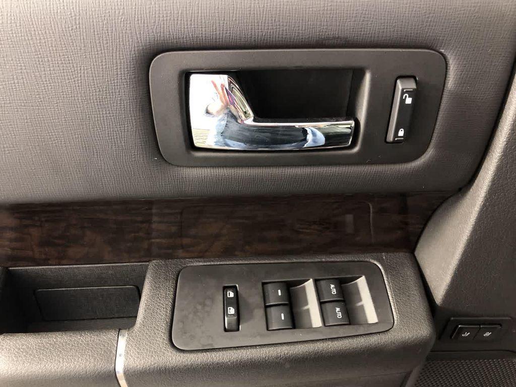 used 2019 Ford Flex car, priced at $26,887