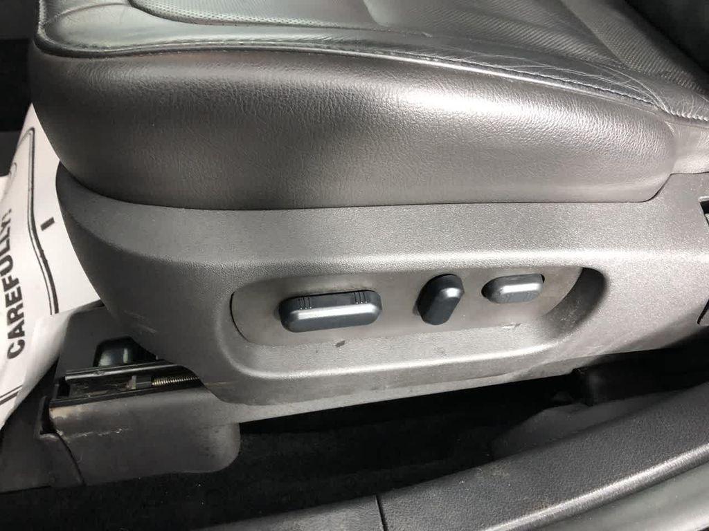 used 2019 Ford Flex car, priced at $26,887