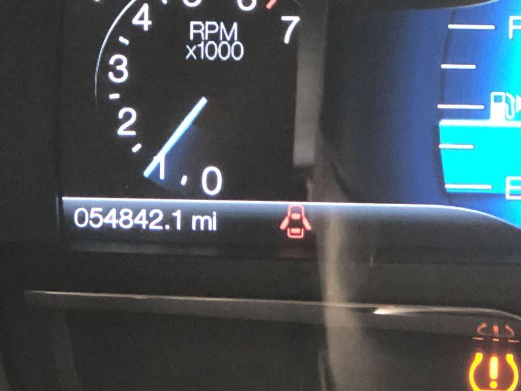 used 2019 Ford Flex car, priced at $26,887