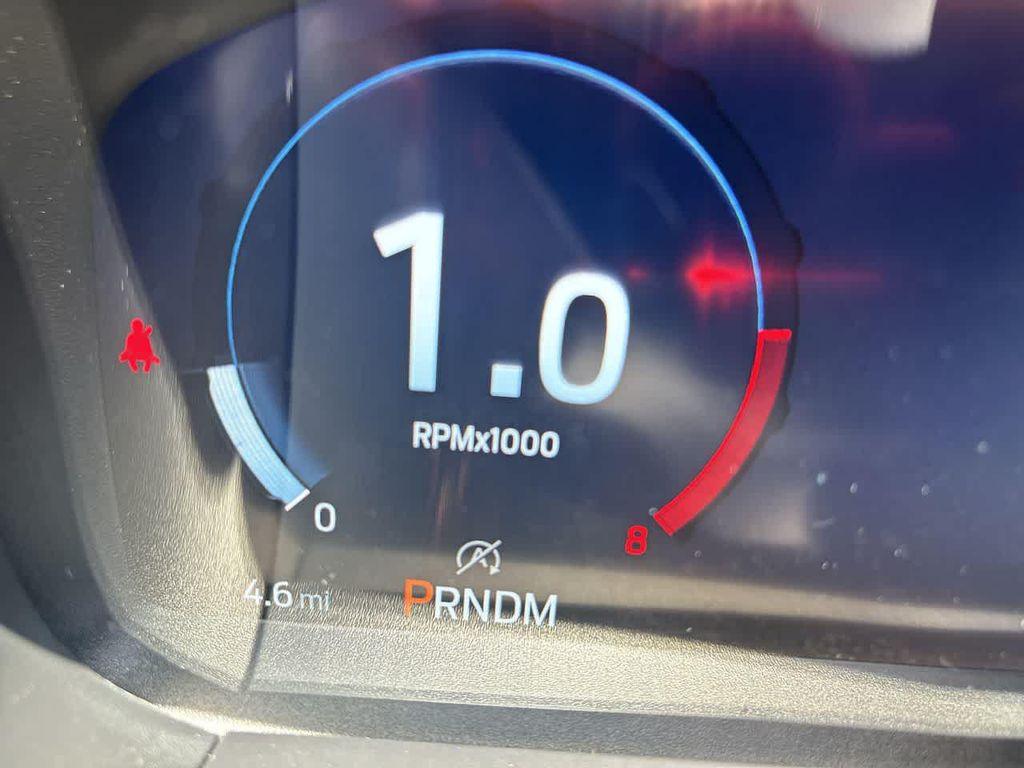 new 2026 Ford Explorer car, priced at $59,443