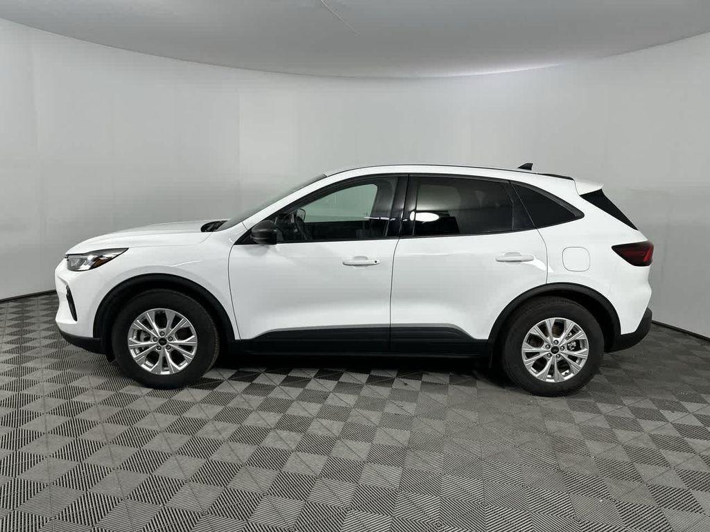 used 2025 Ford Escape car, priced at $21,489
