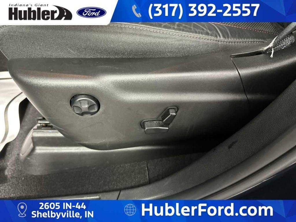 used 2024 Dodge Durango car, priced at $32,348