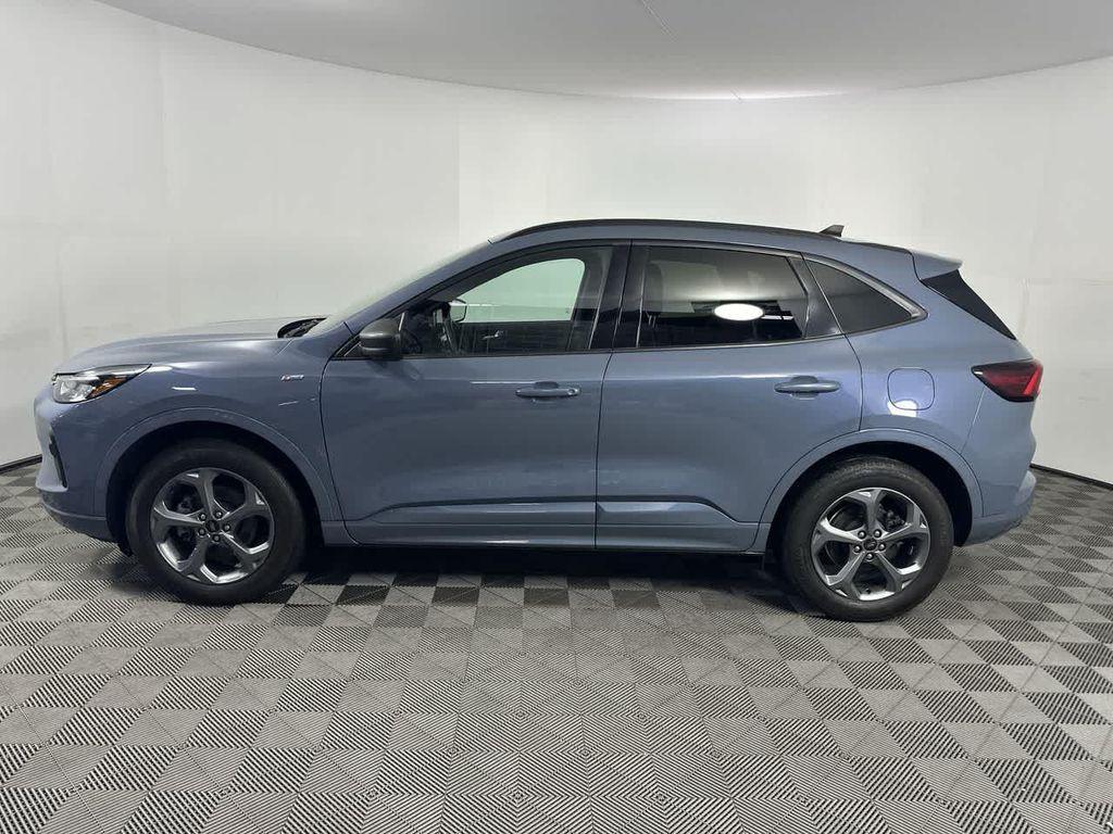 used 2024 Ford Escape car, priced at $23,741