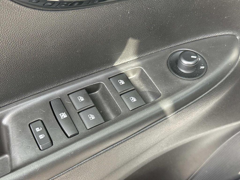 used 2020 Chevrolet Spark car, priced at $9,888