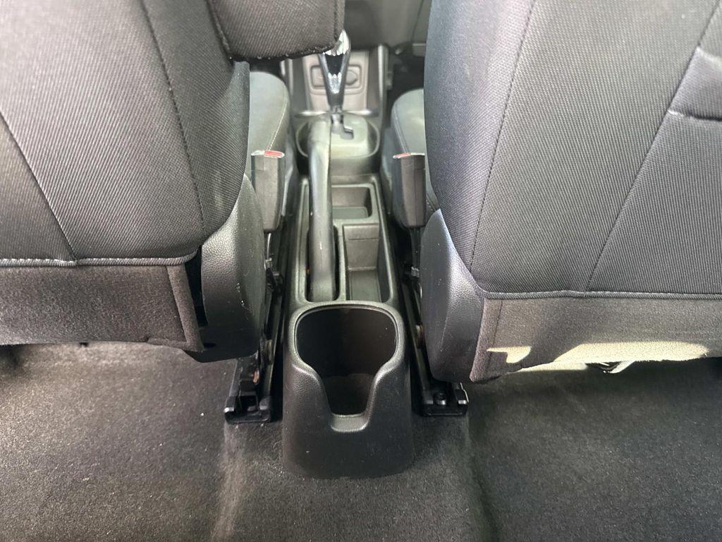 used 2020 Chevrolet Spark car, priced at $9,888