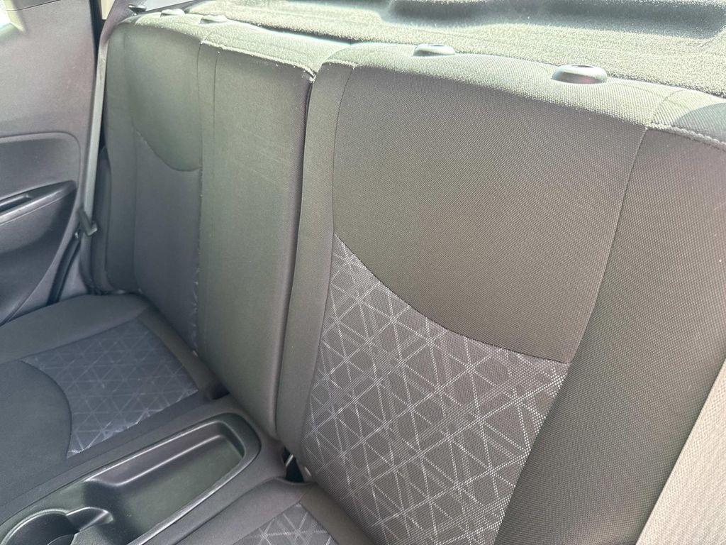 used 2020 Chevrolet Spark car, priced at $9,888