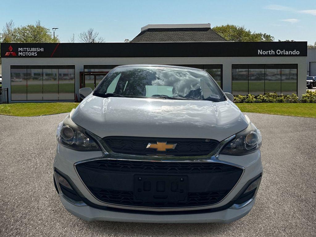 used 2020 Chevrolet Spark car, priced at $9,888