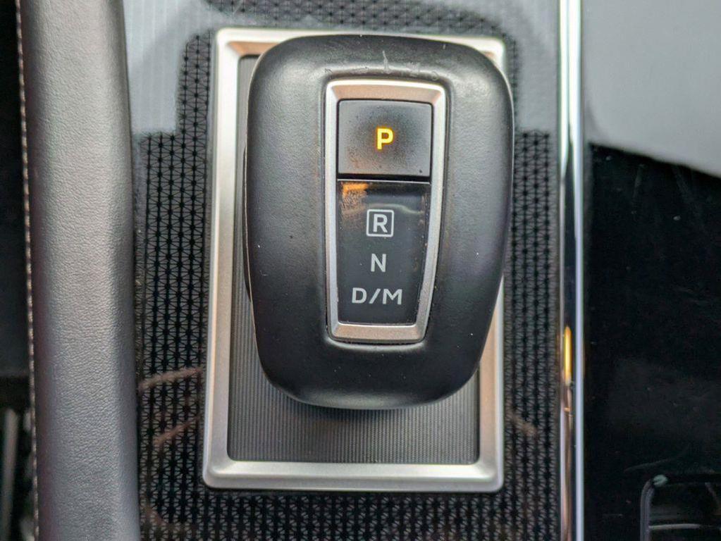 new 2025 Mitsubishi Outlander car, priced at $38,705