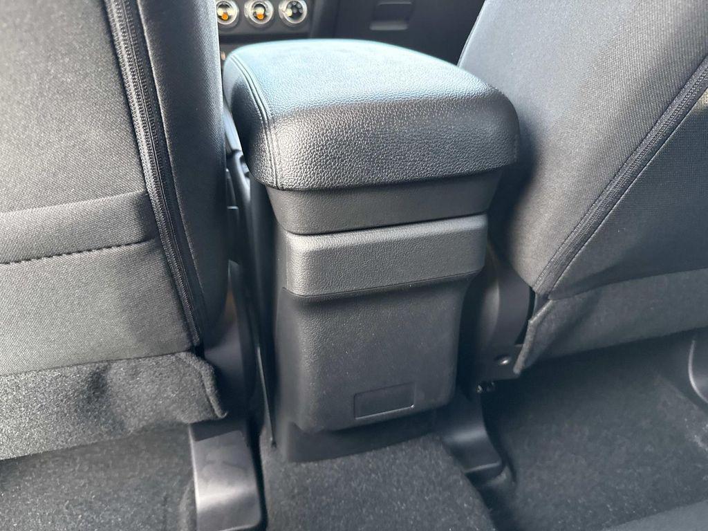 used 2025 Mitsubishi Outlander Sport car, priced at $21,696