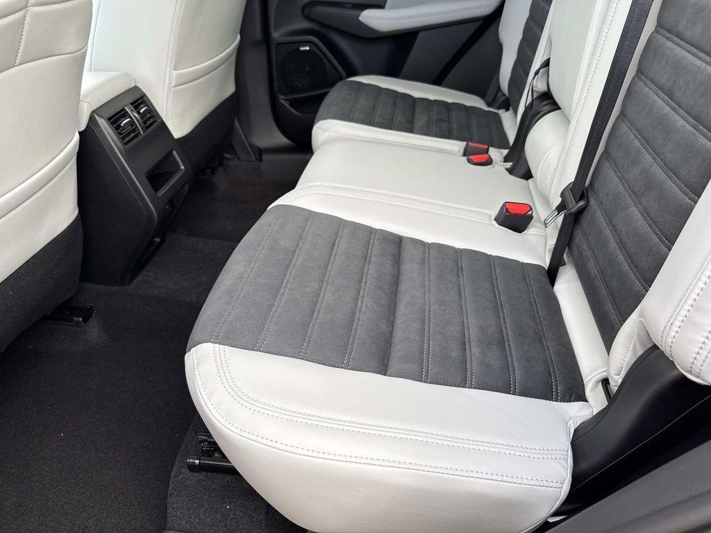 new 2025 Mitsubishi Outlander car, priced at $36,840