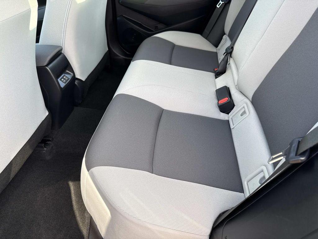 used 2026 Toyota Corolla car, priced at $22,788