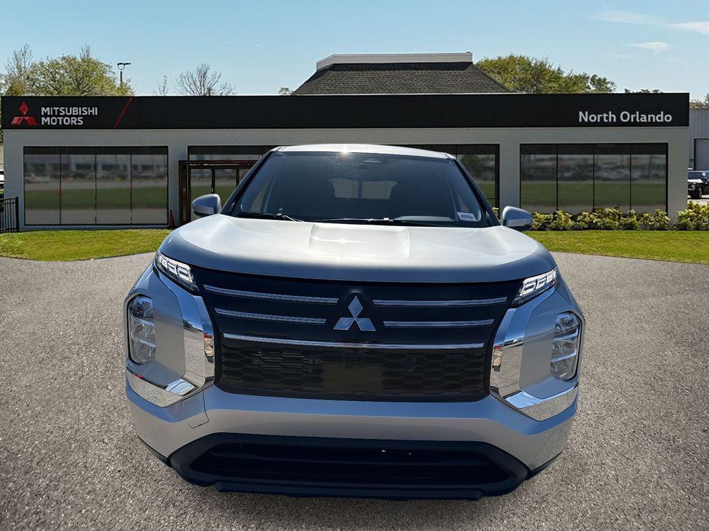 new 2026 Mitsubishi Outlander car, priced at $28,504