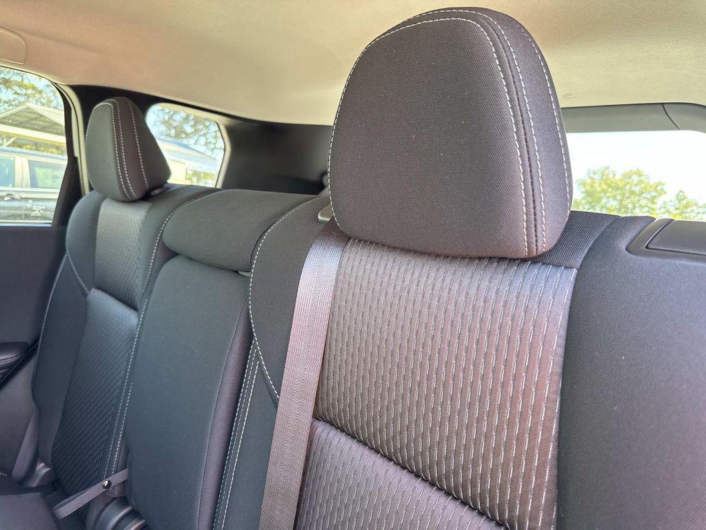 new 2026 Mitsubishi Outlander car, priced at $28,504