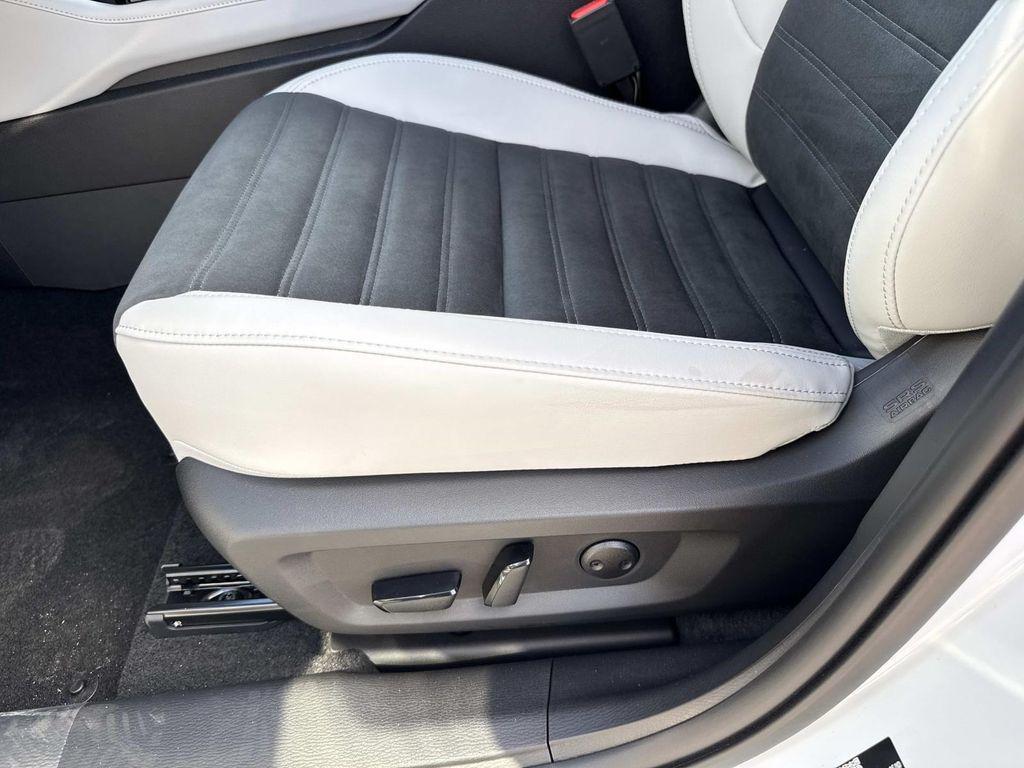 new 2026 Mitsubishi Outlander car, priced at $41,110