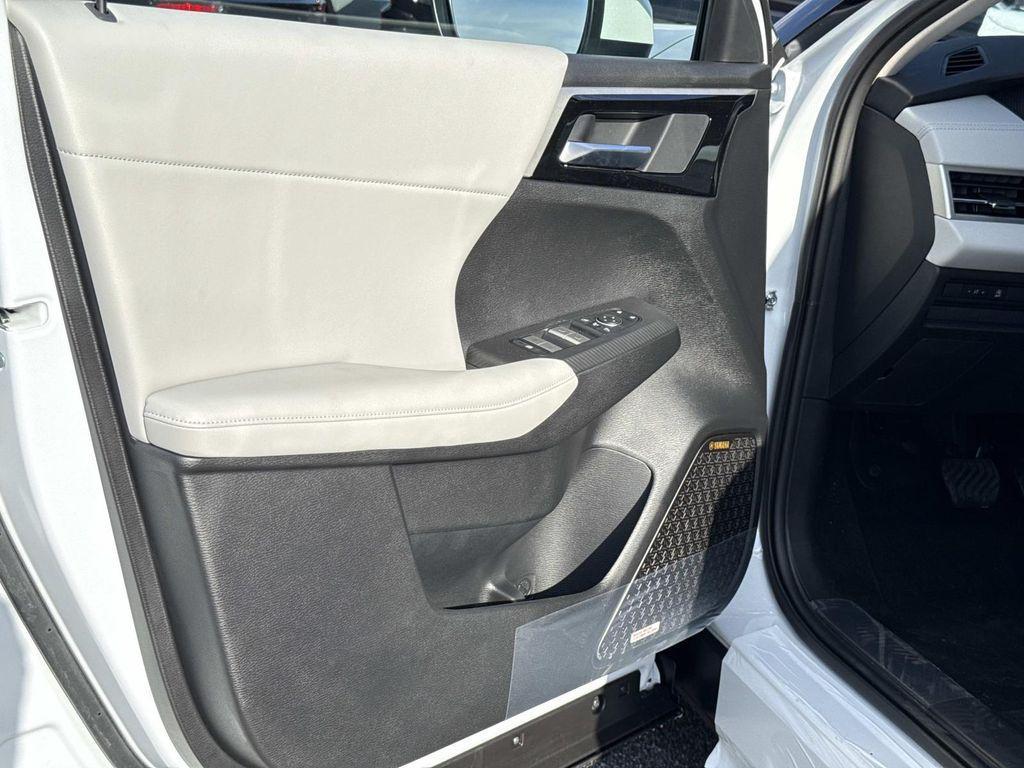 new 2026 Mitsubishi Outlander car, priced at $41,110