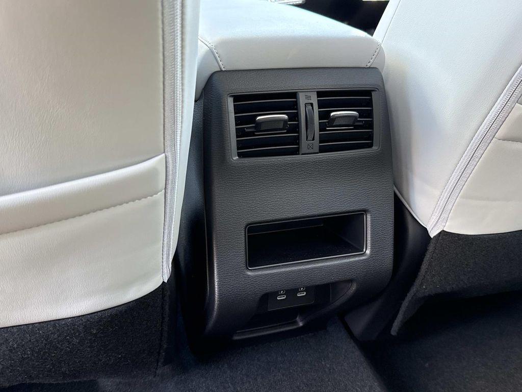 new 2026 Mitsubishi Outlander car, priced at $41,110