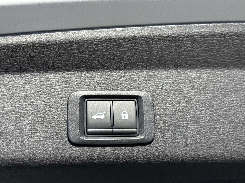 new 2026 Mitsubishi Outlander car, priced at $41,110