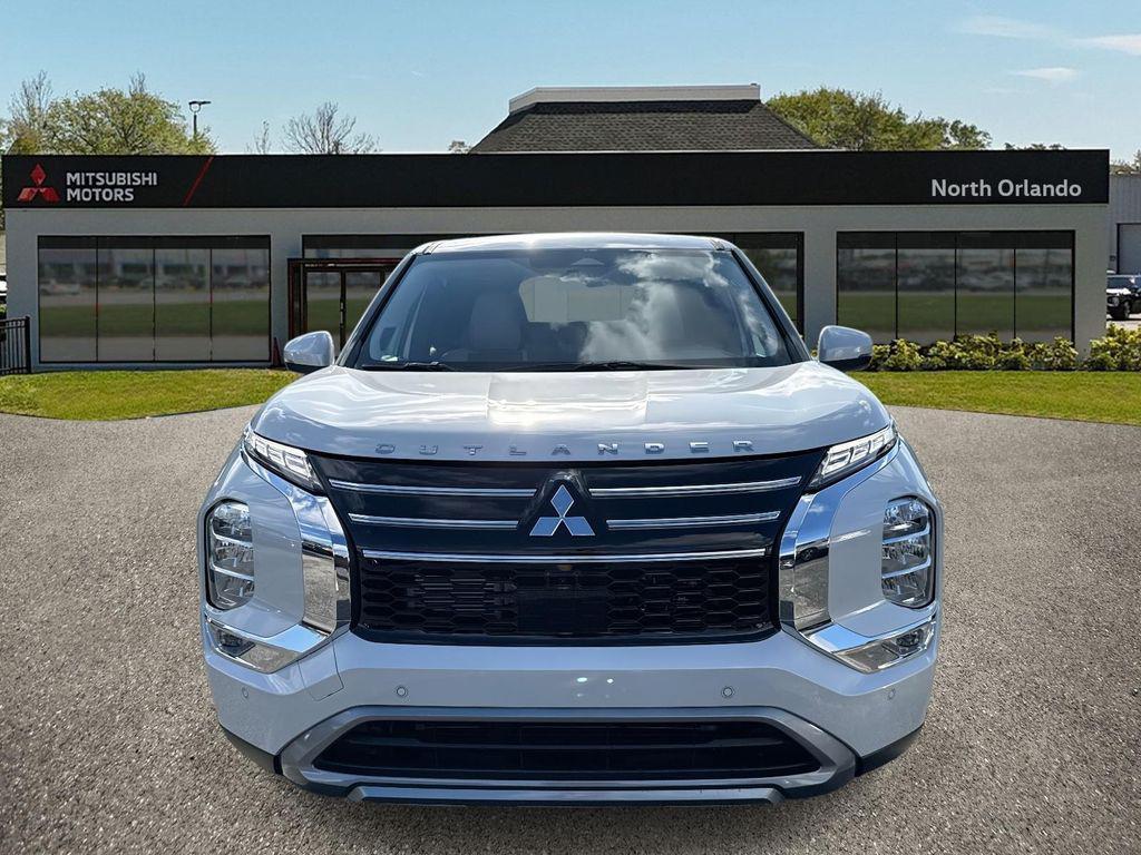 new 2026 Mitsubishi Outlander car, priced at $36,010