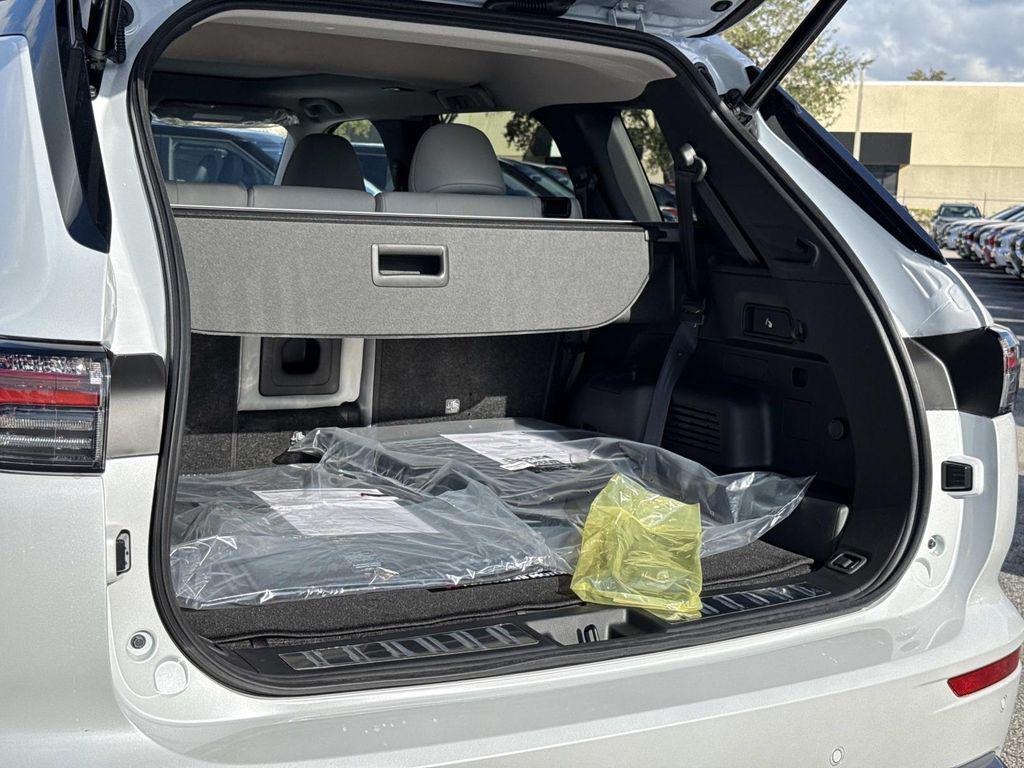 new 2026 Mitsubishi Outlander car, priced at $41,110