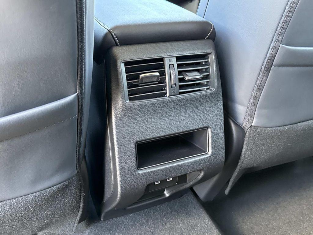 new 2026 Mitsubishi Outlander car, priced at $37,875