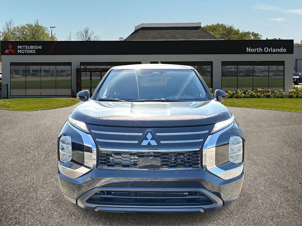 new 2026 Mitsubishi Outlander car, priced at $29,099