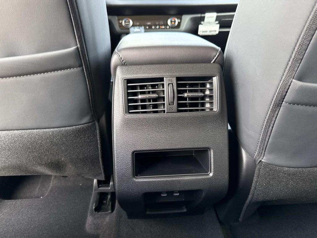 new 2026 Mitsubishi Outlander car, priced at $32,575