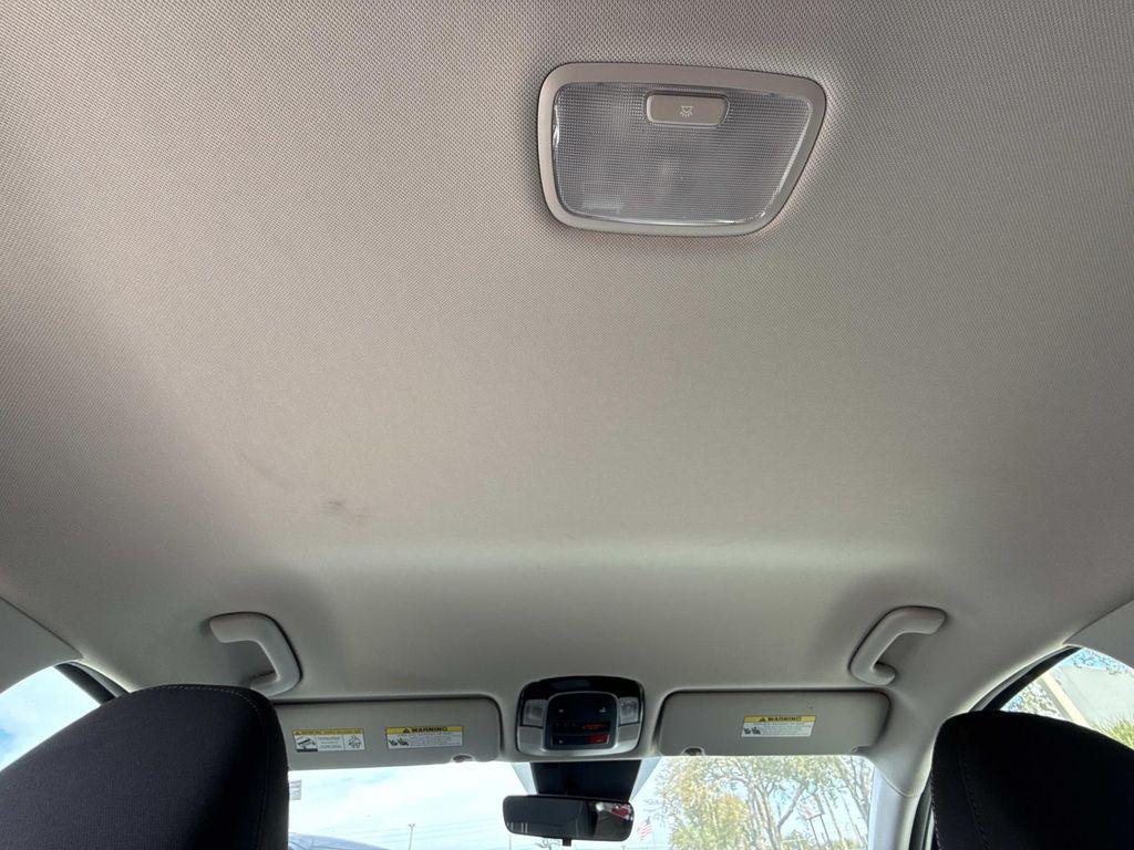 used 2024 Hyundai Tucson car, priced at $20,101