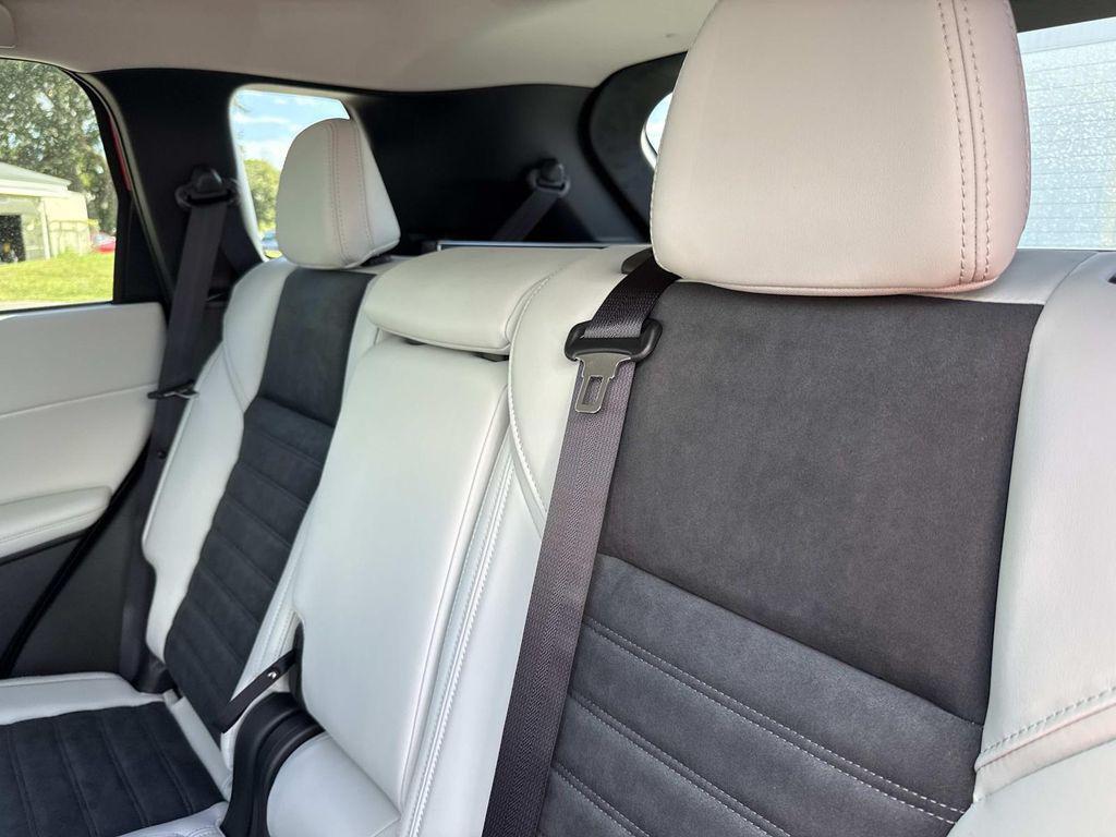 new 2025 Mitsubishi Outlander car, priced at $40,040