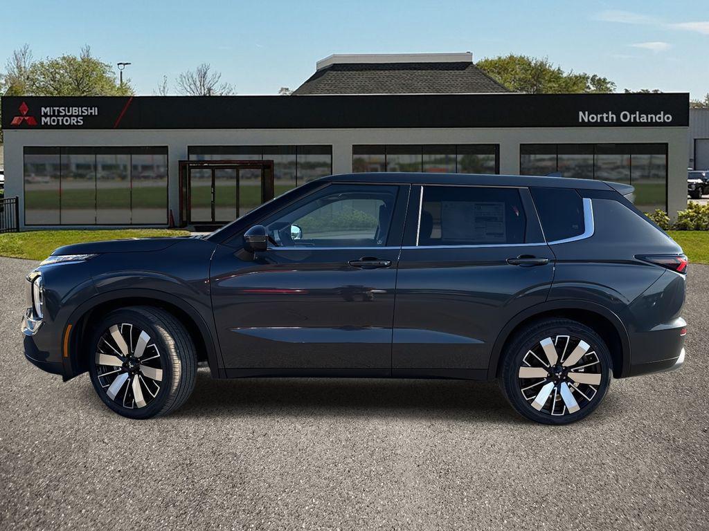 new 2026 Mitsubishi Outlander car, priced at $36,100