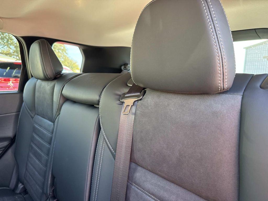 new 2026 Mitsubishi Outlander car, priced at $36,100