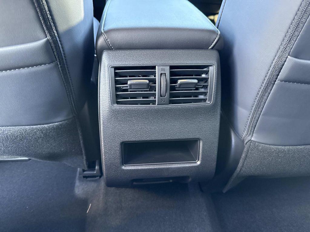 new 2026 Mitsubishi Outlander car, priced at $36,100