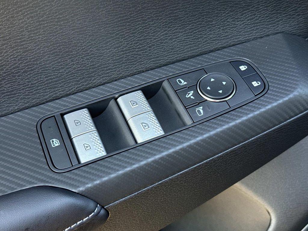 new 2026 Mitsubishi Outlander car, priced at $36,100