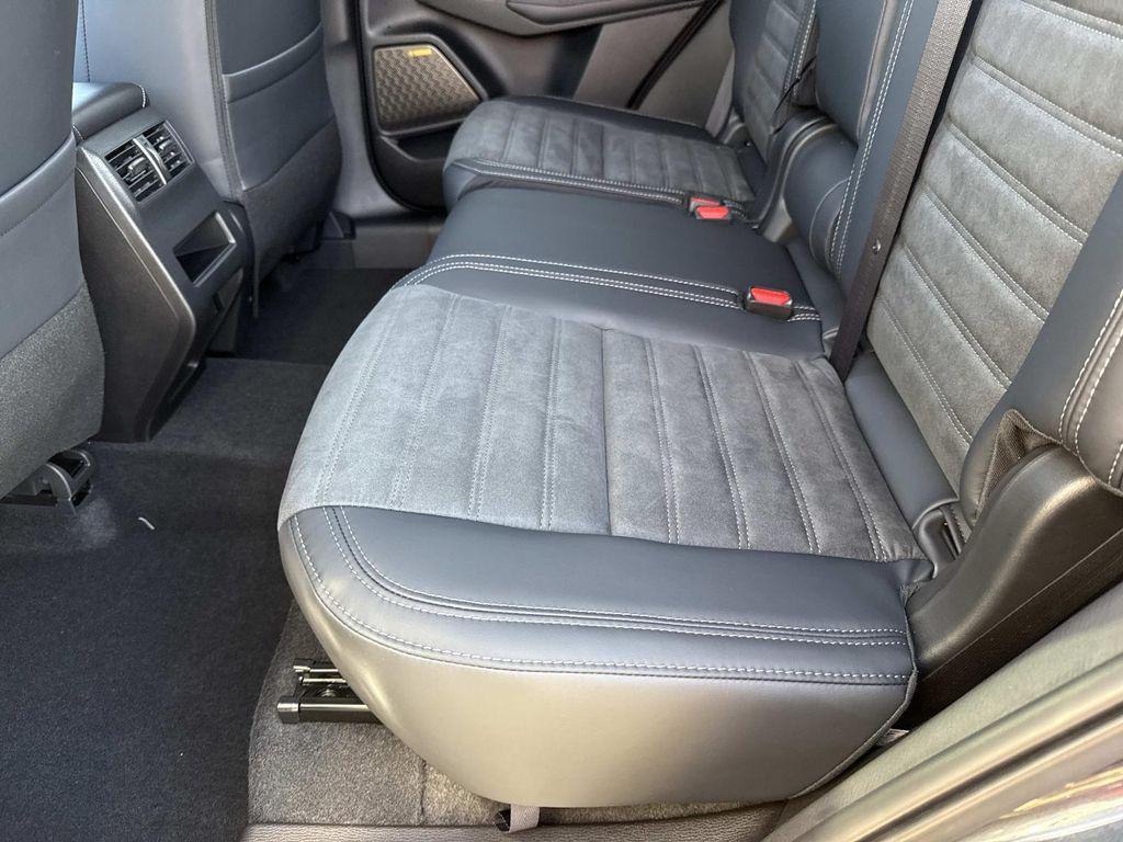 new 2026 Mitsubishi Outlander car, priced at $36,100