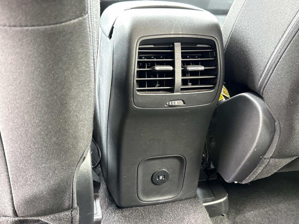 used 2025 Ford Escape car, priced at $20,488