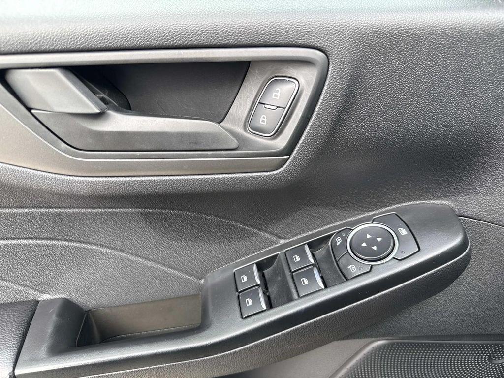 used 2025 Ford Escape car, priced at $20,488