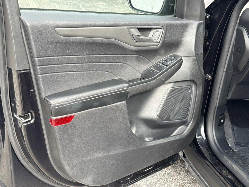 used 2025 Ford Escape car, priced at $20,488