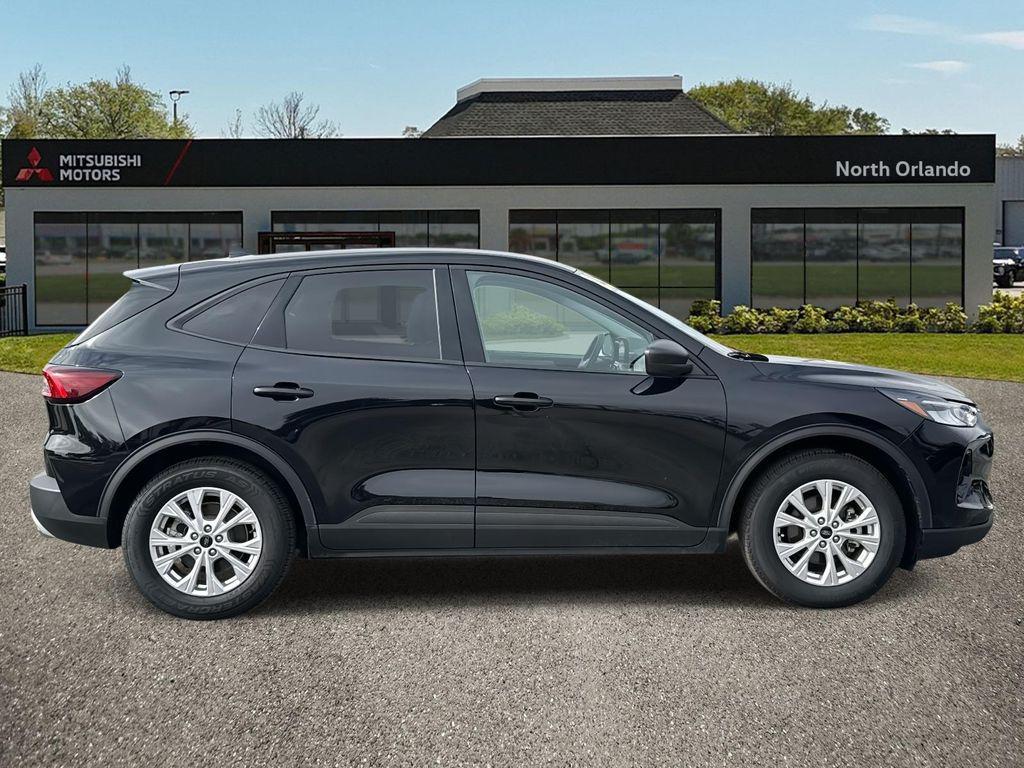 used 2025 Ford Escape car, priced at $20,397
