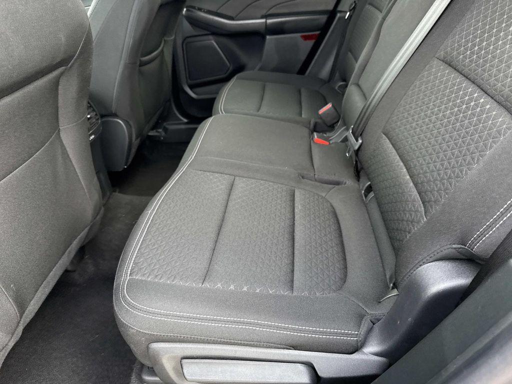 used 2025 Ford Escape car, priced at $20,488