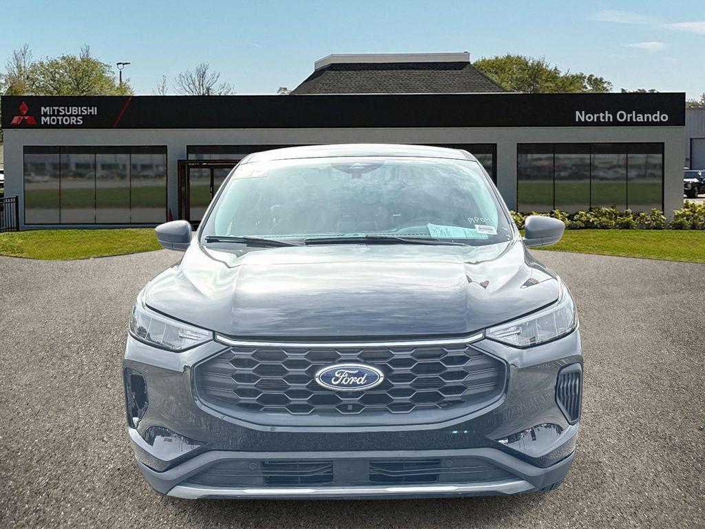 used 2025 Ford Escape car, priced at $20,397
