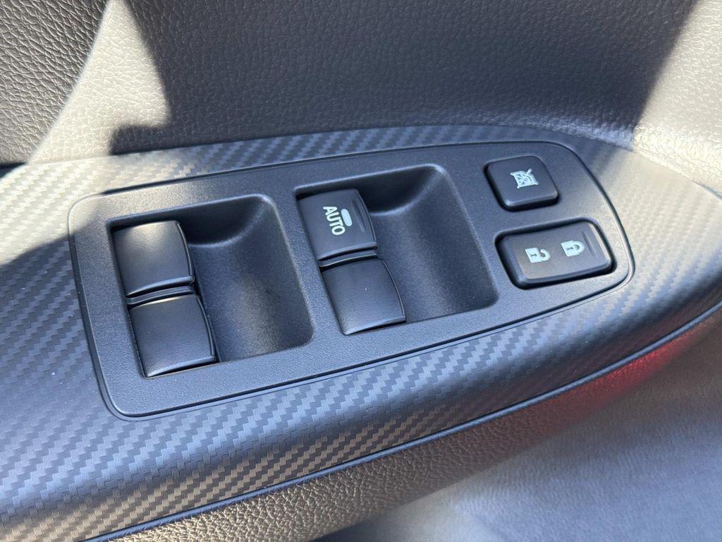 new 2026 Mitsubishi Eclipse Cross car, priced at $30,079