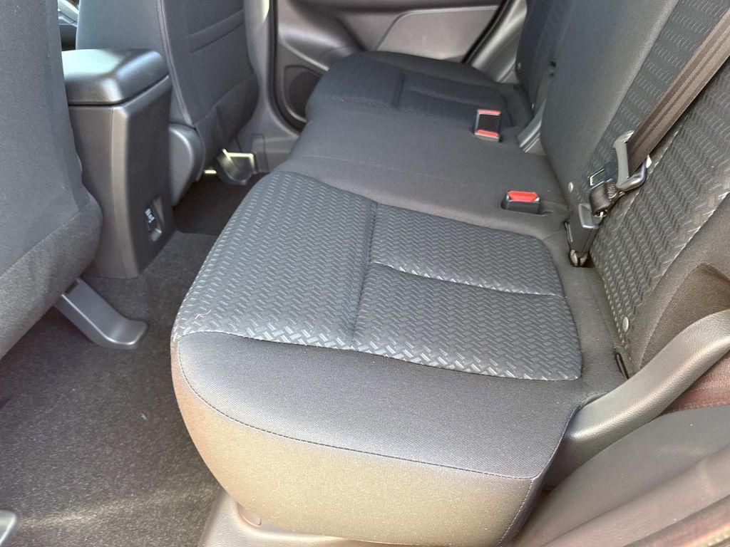 new 2026 Mitsubishi Eclipse Cross car, priced at $30,079