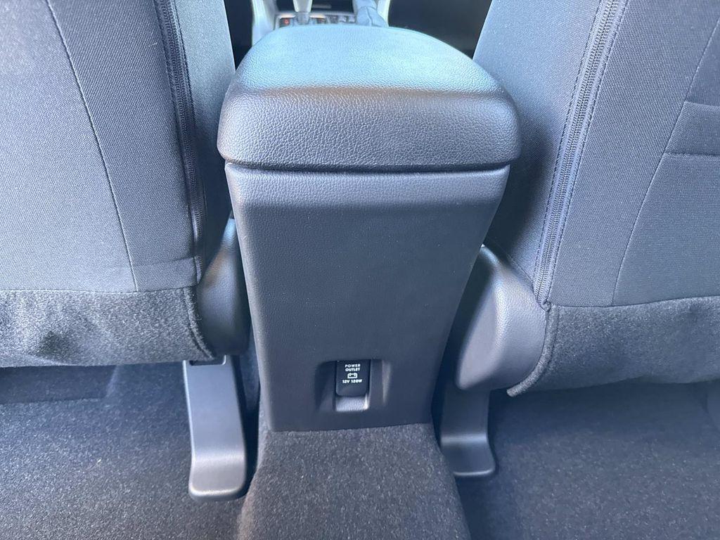 new 2026 Mitsubishi Eclipse Cross car, priced at $30,079