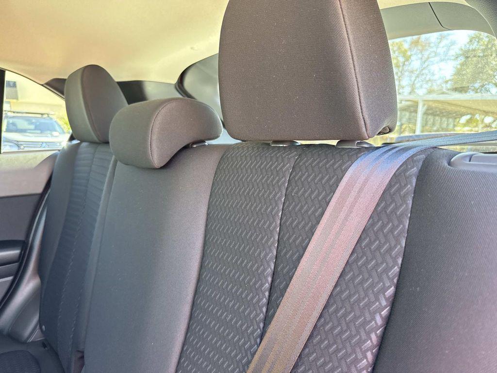 new 2026 Mitsubishi Eclipse Cross car, priced at $30,079