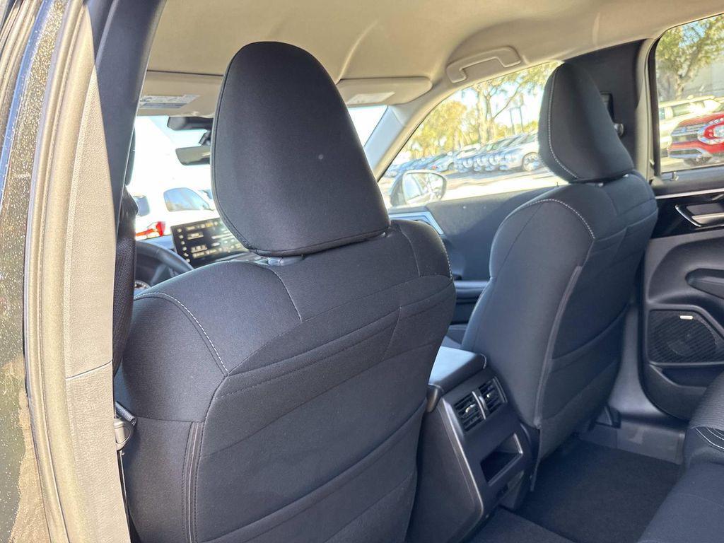 new 2026 Mitsubishi Outlander car, priced at $30,899